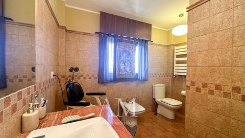 Casa independiente en Alcoucer