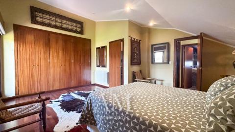Casa independiente en Alcoucer
