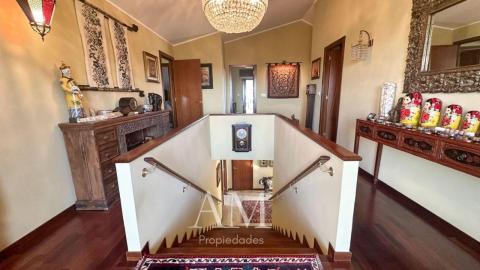 Casa independiente en Alcoucer