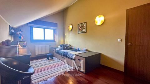 Casa independiente en Alcoucer
