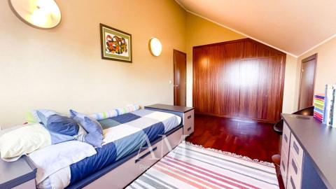 Casa independiente en Alcoucer