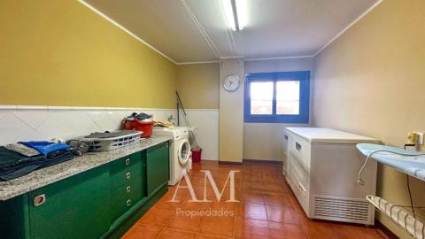 Casa independiente en Alcoucer