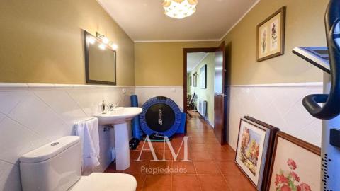 Casa independiente en Alcoucer