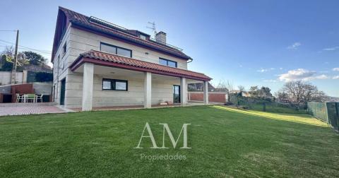 Casa independiente en Alcoucer
