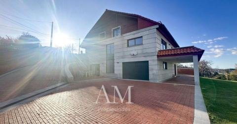 Casa independiente en Alcoucer