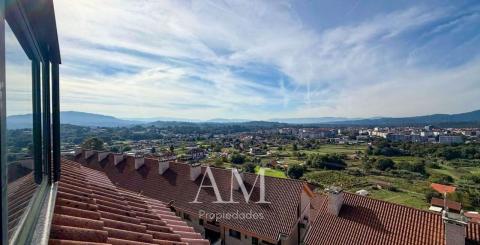 Chalet adosado en Urbanización Brisa Canedo s/n