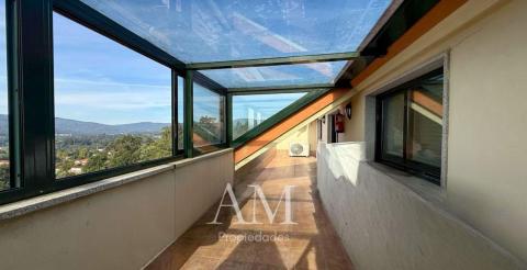 Chalet adosado en Urbanización Brisa Canedo s/n