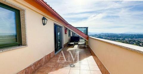 Chalet adosado en Urbanización Brisa Canedo s/n