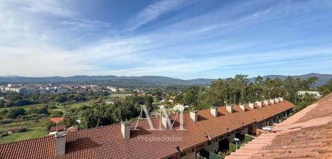 Chalet adosado en Urbanización Brisa Canedo s/n
