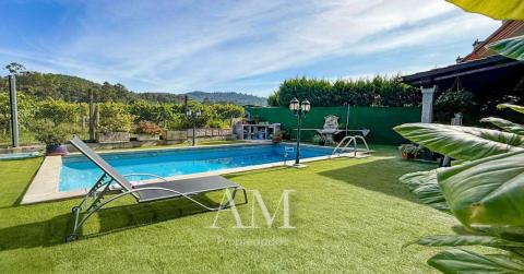 Chalet adosado en Urbanización Brisa Canedo s/n