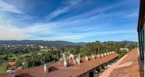 Chalet adosado en Urbanización Brisa Canedo s/n