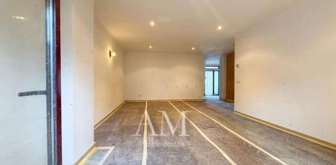 Chalet pareado en calle Arnela s/n