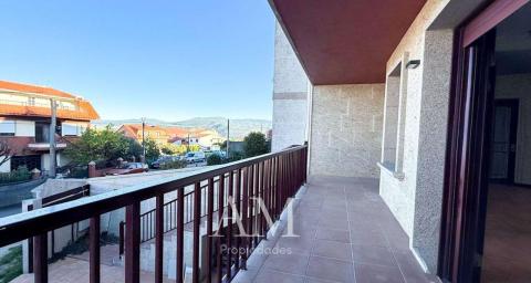 Chalet adosado en Teis