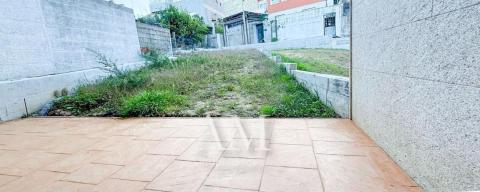 Chalet adosado en Teis