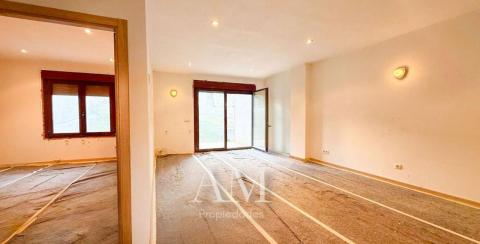 Chalet adosado en Teis