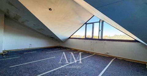 Chalet adosado en Teis
