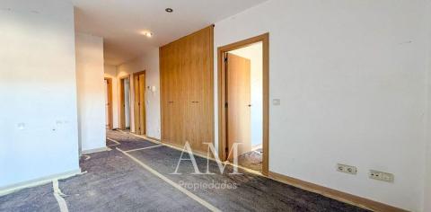 Chalet adosado en Teis