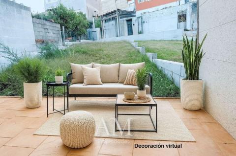 Chalet adosado en Teis