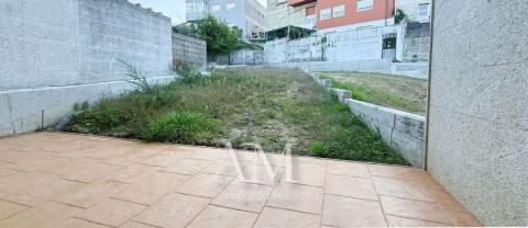 Chalet adosado en Teis