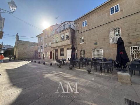 Chalet adosado en Centro s/n