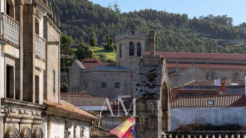 Chalet adosado en Centro s/n