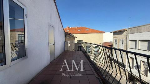 Chalet adosado en Centro s/n