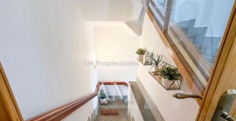 Chalet adosado en Centro s/n