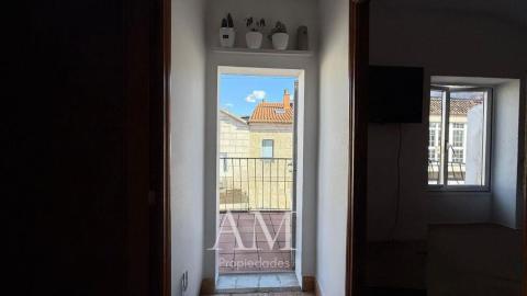 Chalet adosado en Centro s/n