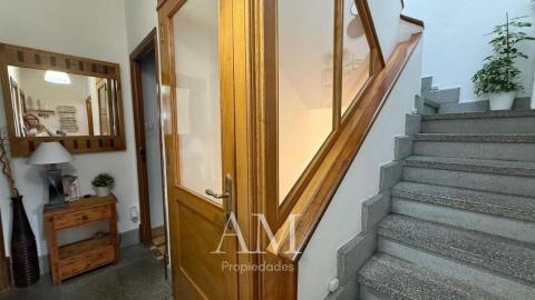 Chalet adosado en Centro s/n