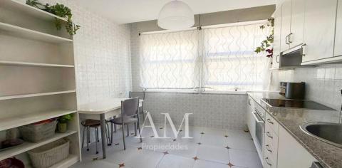 Chalet adosado en Centro s/n