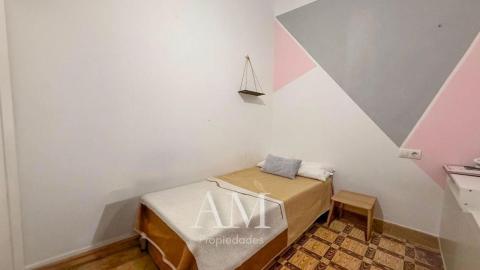 Chalet adosado en Centro s/n