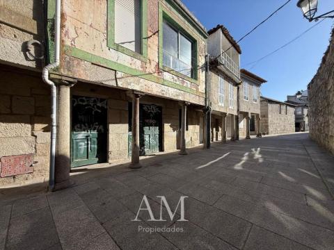 Chalet adosado en Centro s/n