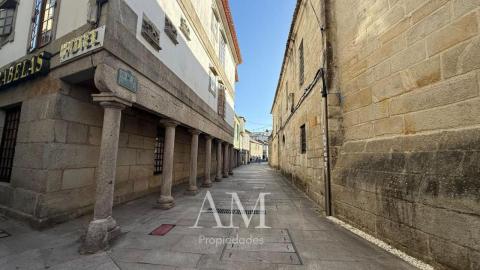 Chalet adosado en Centro s/n