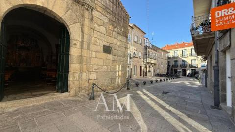 Chalet adosado en Centro s/n