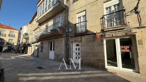Chalet adosado en Centro s/n