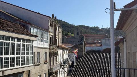 Chalet adosado en Centro s/n