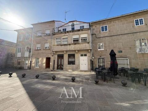 Chalet adosado en Centro s/n