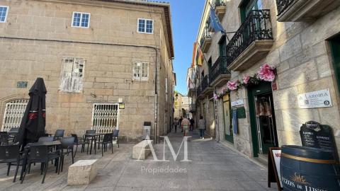 Chalet adosado en Centro s/n