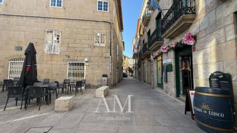 Chalet adosado en Centro s/n
