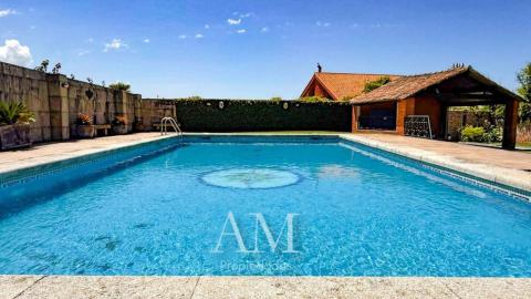 Casa o chalet independiente en venta en Saians