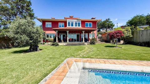 Casa o chalet independiente en venta en Saians