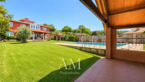 Casa o chalet independiente en venta en Saians