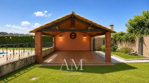 Casa o chalet independiente en venta en Saians