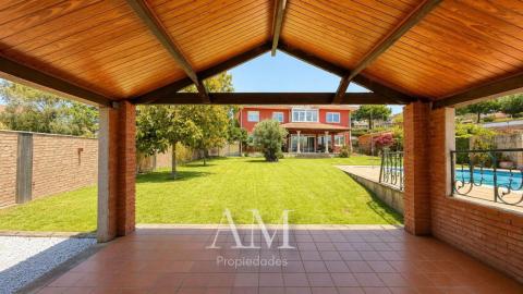 Casa o chalet independiente en venta en Saians