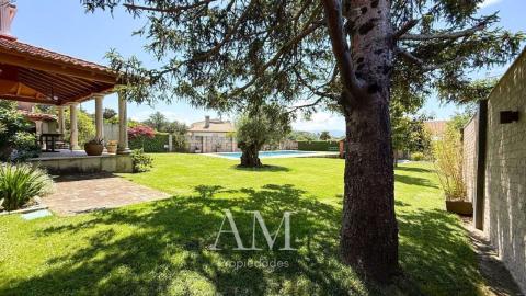 Casa o chalet independiente en venta en Saians