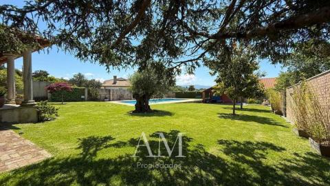 Casa o chalet independiente en venta en Saians