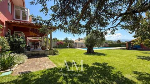 Casa o chalet independiente en venta en Saians
