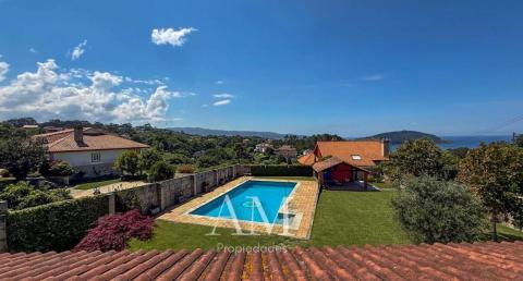 Casa o chalet independiente en venta en Saians
