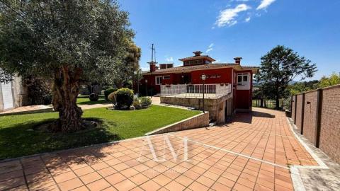 Casa o chalet independiente en venta en Saians