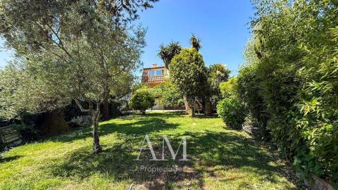 Casa o chalet independiente en venta en Subida Monte Lourido